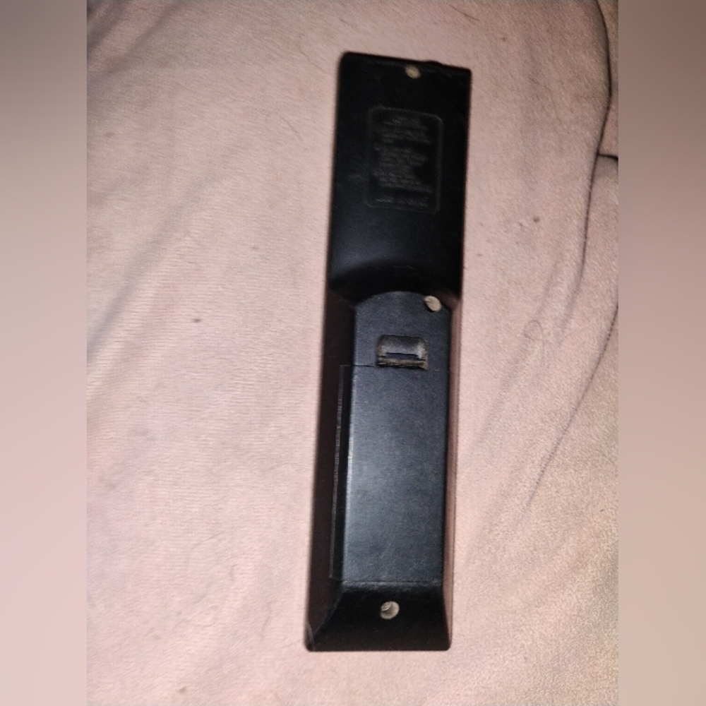 Emerson Remote Control - Picture 2 of 3